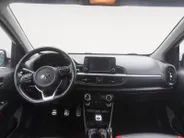 Kia Picanto 1.0 T-GDI GT-Line | Camera | Apple Carplay/Android Auto | Stoel/Stuur Verwarming | Cruise Control | Climate Control | Navigatie | 12 Maanden Bovag Garantie