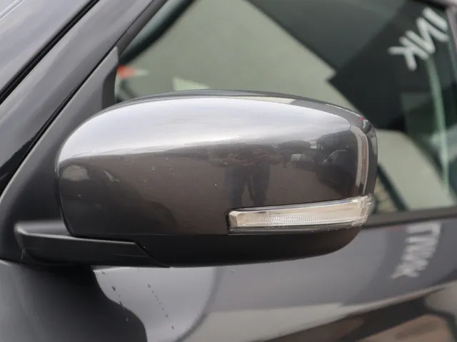 Suzuki Swift 1.2 Style Smart Hybrid