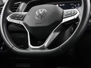Volkswagen Tiguan 1.4 TSI 245pk eHybrid Elegance · Panoramadak · Camera · P-Sensoren · Dodehoek Detectie · 19'' Inch ·