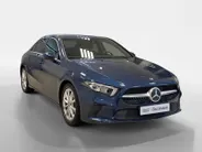 Mercedes-Benz A-Klasse 180 ADVANTAGE | AUTOMAAT | APPLE CARPLAY | NL-AUTO |