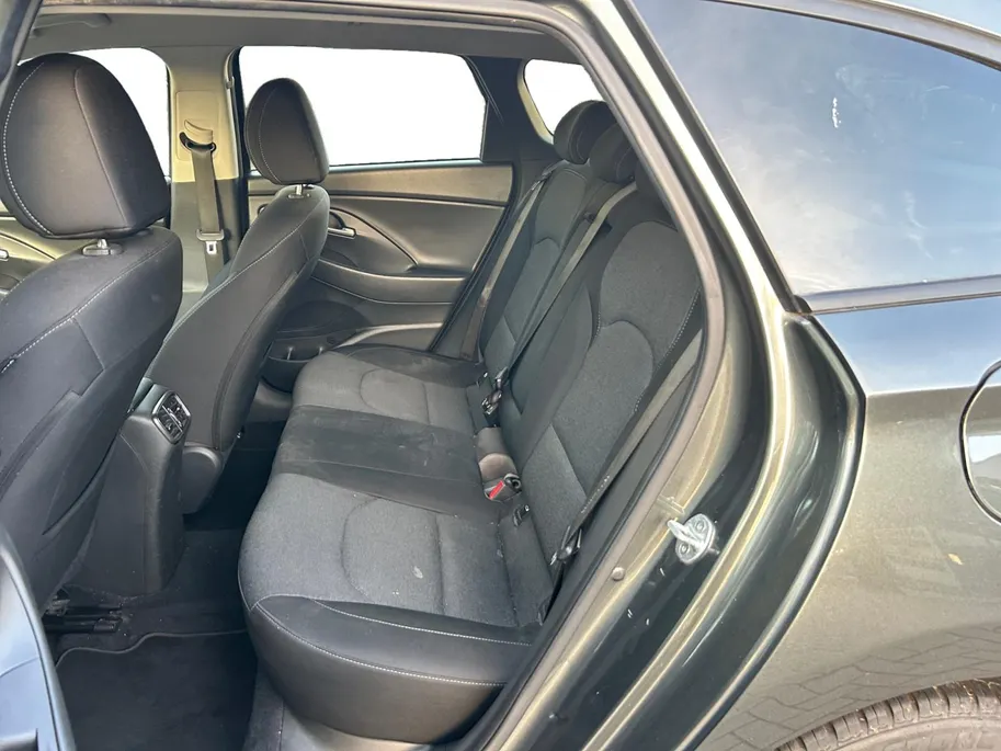 Hyundai i30 Wagon 1.0 T-GDi MHEV Comfort NU incl. 12 maanden garantie! Zeer mooie uitvoering!