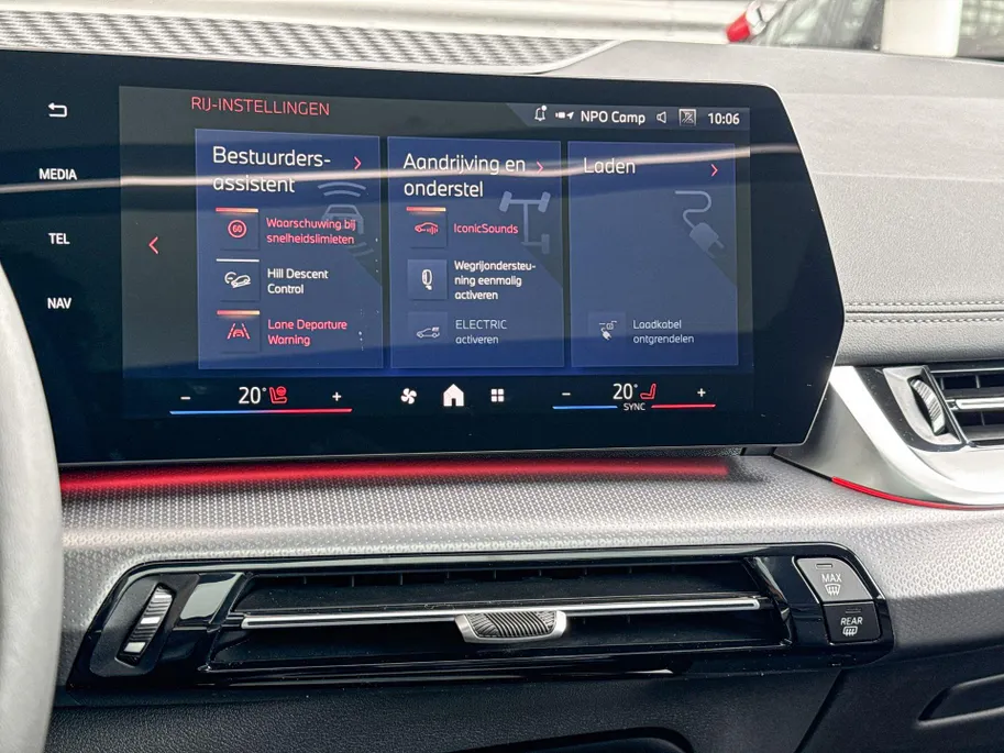 BMW 2 Serie Active Tourer 225e xDrive