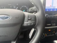 Ford Fiesta 1.0 EcoBoost Hybrid Titanium | Airco | Achteruitrij Camera | Navigatie | 12 maanden garantie! |