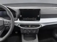 SEAT Ibiza 1.0 EcoTSI Style APPLE CARPLAY Lichtmetalen velgen | Parkeersensoren