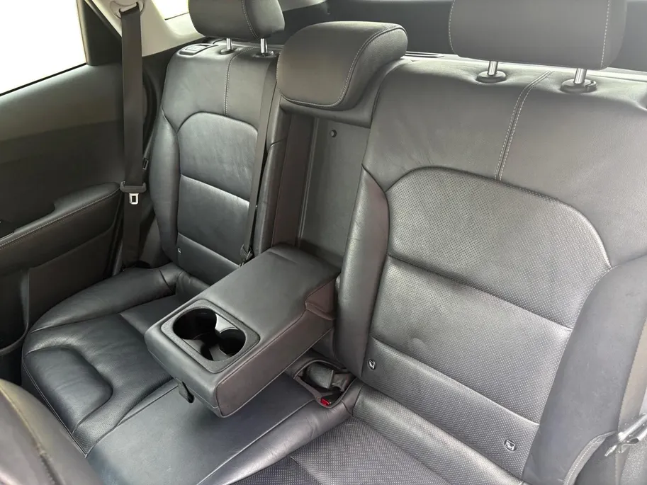 Kia Niro 1.6 GDi Hybrid ExecutiveLine | Trekhaak | Stoel verwarming en koeling | Lederen bekleding | Navigatie | Dodehoek detectie | Apple Carplay / Android Auto | Verbruik 1 op 20!
