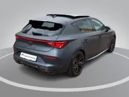 CUPRA Leon 1.4e-Hybrid 180kW/245PK VZ · Leder kuipstoelen · Panoramadak · Navigatie · Camera ·