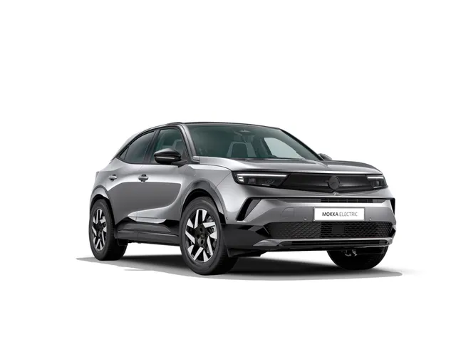 Opel Mokka-e