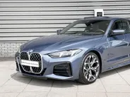BMW 4 Serie Coupé 420i