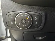 Ford Fiesta 1.0 EcoBoost Hybrid Titanium | Apple Carplay / Android Auto | Stoel + Stuurverwarming | Cruise Control | Parkeersensoren Achter | Lichtsensor | Climate Control | Verwarmbare Voorruit