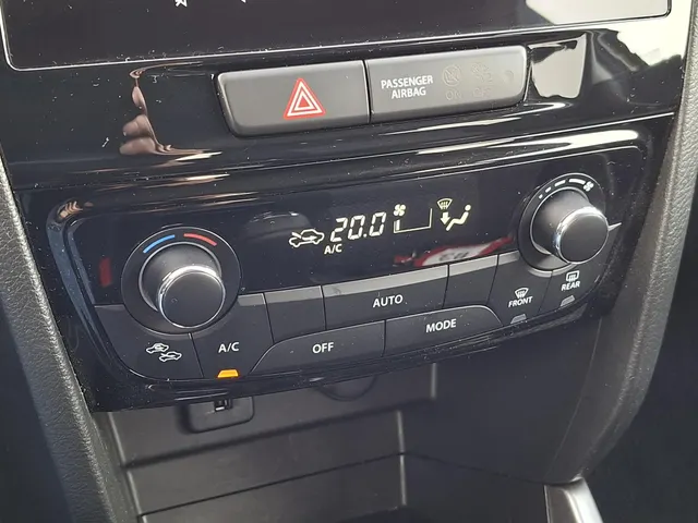 Suzuki Vitara 1.4 Boosterjet Smart Hybrid Select CLIMA | CRUISE | rijklaarprijs!!