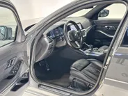 BMW 3 Serie Touring 330e High Executive Model M Sport