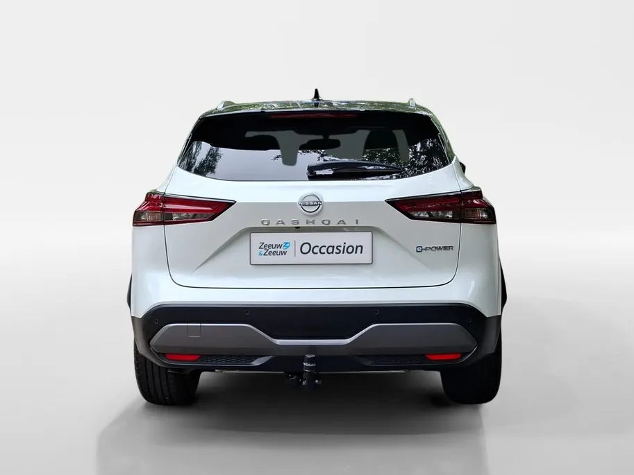 Nissan QASHQAI 1.5 e-Power Business Design | AUTOMAAT | CRUISE | CLIMATE | 360 CAMERA | PANODAK | NAVI | APPLE/ANDOID AUTO |