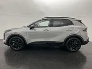 Kia Sportage 1.6 T-GDi 239pk Hybrid AT6 Black Edition Advanced