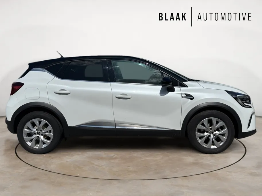 Renault Captur 1.0 TCe Intens | camera | parkeersensoren v+a
