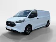 Ford E-Transit Custom 340 L2H1 Trend 71 kWh | Nieuw te Bestellen | 0,99% Financiering | 370km WLTP Rijbereik | All Weather Banden | Achteruitrijcamera| Parkeersensoren voor & achter | Cruise Control | Apple Carplay & Android Auto