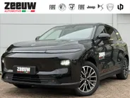 Leapmotor B10 Design ProMax 67.1 Nu te bestellen + Uit voorraad leverbaar!