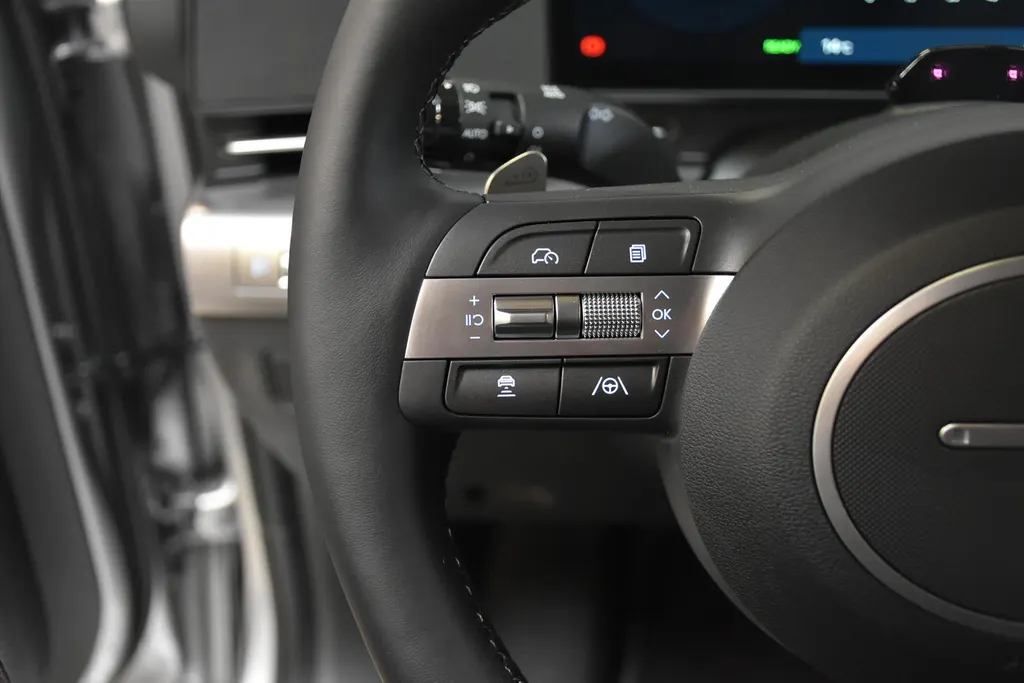 Hyundai Kona 48,6 kWh Pure Edition