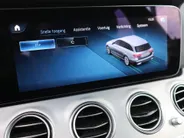 Mercedes-Benz E-Klasse Estate 200 Business Solution l Trekhaak l Carplay l Sfeerverlichting