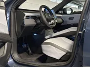 BMW iX3 50 xDrive 113 kWh