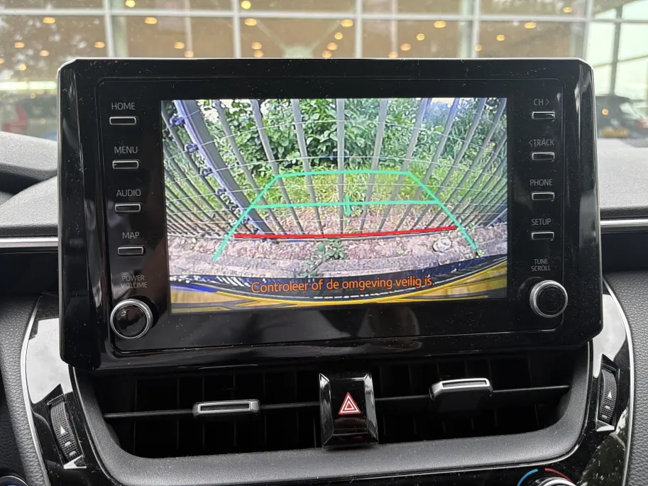 Toyota Corolla Touring Sports 1.8 Hybrid Business | Camera | Adaptieve Cruise | Airco | Apple Carplay/Android Auto