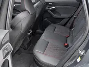 Audi Q6 e-tron S edition performance 100 kWh 306pk · SOH 98,1% · Panoramadak · Warmtepomp · 360 Camera · Wegklapbare Trekhaak · Bang & Olufsen · Kuipstoel · 21'' Inch · Garantie t/m 21-01-2031 of 100.000km