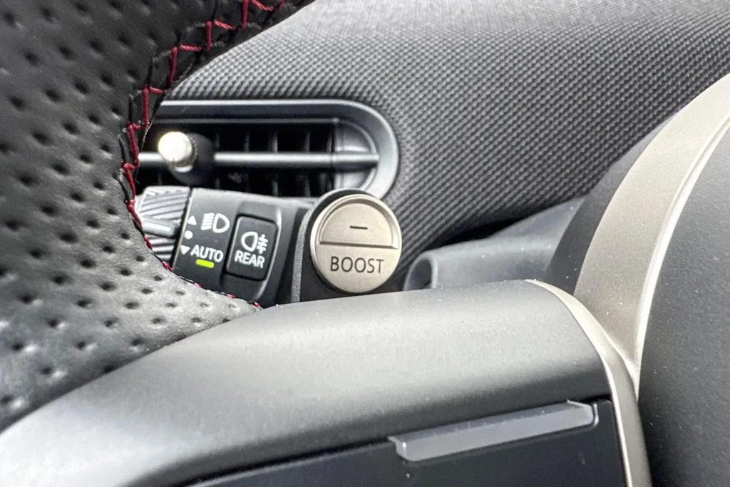 MINI Cooper 3-deurs 2.0 JCW