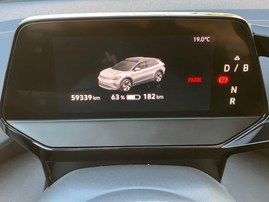 Volkswagen ID.4 Style 52 kWh 125kW/170PK · Apple Carplay/Android Auto · Parkeersensoren · Navigatie