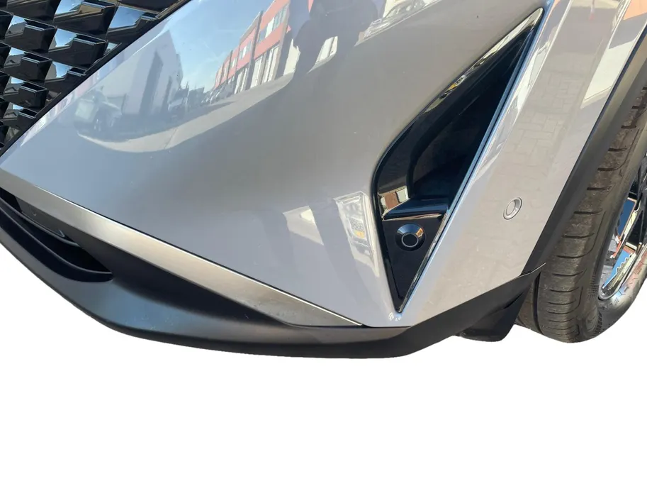 Nissan QASHQAI 1.5 e-Power N-Connecta | Navigatie | 360 camera | Apple Carplay/ Android Auto | Panoramadak | Head-up display | Elektrische achterklep |