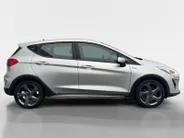 Ford Fiesta 1.0 EcoBoost Active AUTOMAAT! | Cruise / Climate Control | Navigatie | B&O Sound |