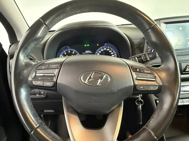 Hyundai Kona 1.0T Comfort | Carplay