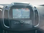 Ford C-MAX 1.0 Titanium | All Season banden| Navigatie| Parkeersensoren achter| Apple/Android Play|  Dealer onderhouden