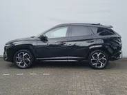Hyundai Tucson 1.6 T-GDi PHEV N Line Edition / Navi / Cruise en Climate Control