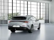 Mercedes-Benz CLA Shooting Brake 250+ Business Solution AMG 85.5 kWh