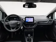 Ford Fiesta 1.0 EcoBoost Titanium | 1e Eigenaar | NL-Auto | Apple Carplay / Android Auto | Climate Control | parkeersensoren | Cruise Control | Lichtmetalen velgen