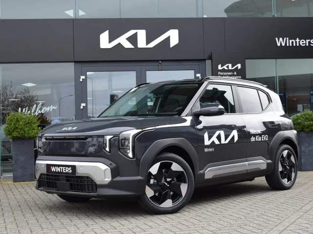 Kia EV2