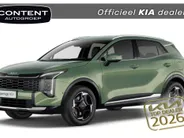 Kia Sportage 1.6 T-GDi 239pk Hybrid AT6 DynamicPlusLine | Voorraadactie!