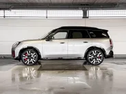 MINI Countryman 2.0 JCW ALL4 John Cooper Works XL