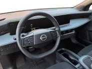 Nissan Leaf Engage 52 kWh 177PK AUTOMAAT | WLTP 445km | VERSCHILLENDE KLEUREN BESCHIKBAAR | LM wielen | Navigatie | Apple carplay & Android auto | 360grd camera |