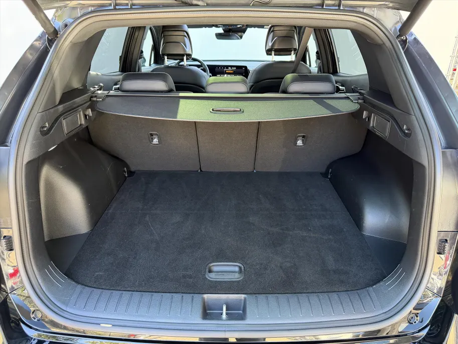 Kia Sportage 1.6 T-GDi 230pk HEV GT-Line I Navi I Pano Dak