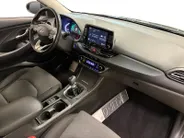 Hyundai i30 Wagon 1.0 TURBO | MILD HYBRID | COMFORT | NAVI | CAMERA | APPLE CARPLAY |