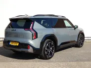 Kia EV9 99,8kWh 384pk AWD Dual Motor GT-Line