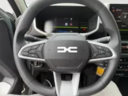 Dacia Spring Extreme 65 26.8 kWh AUTOMAAT CAMERA CRUISE CONTROL APPLE CARPLAY ANDROID AUTO ZEER MOOIE AUTO METEEN RIJDEN