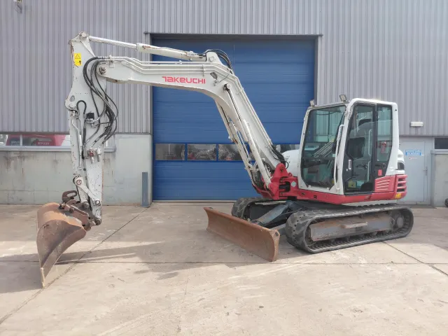 Takeuchi TB290