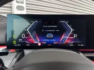 BMW i5 Touring eDrive40 84 kWh