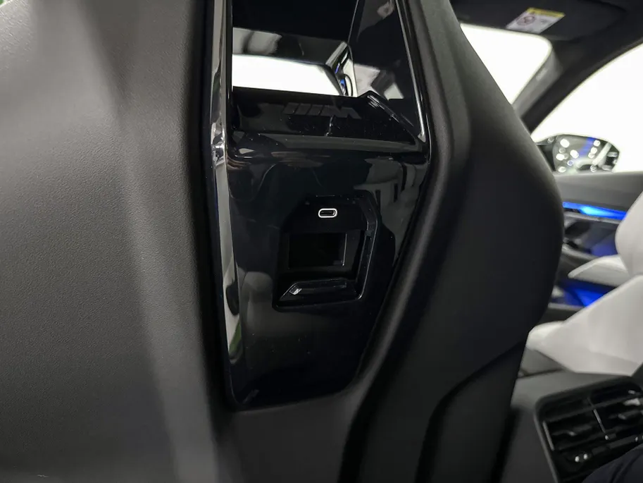 BMW M5 Touring M5