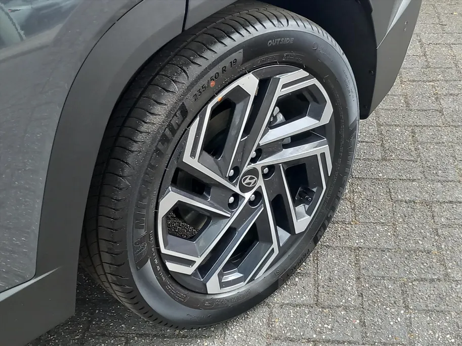 Hyundai Tucson 1.6 T-GDi PHEV 2WD Aut Premium Sky I Voorraad deal