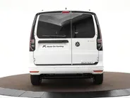 Volkswagen Bedrijfswagens Caddy Bedrijfswagens Cargo Maxi Maxi Flexible Limited Edition 1.5eHybrid Automaat 734275
