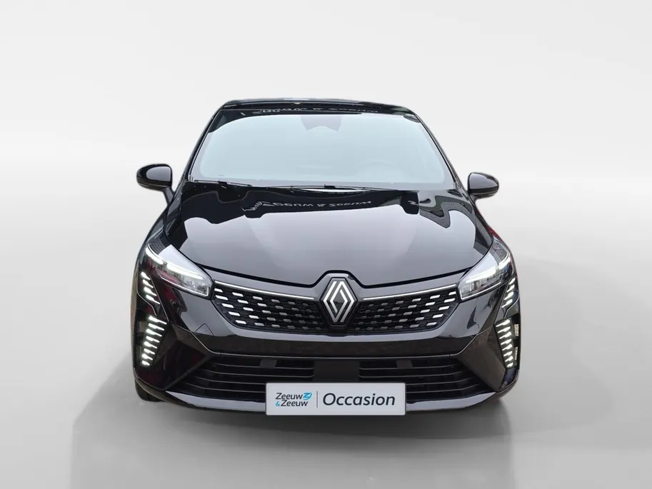 Renault Clio 1.6 E-Tech Full Hybrid 145 techno | LMV | Apple carplay | Achteruitrijcamera |