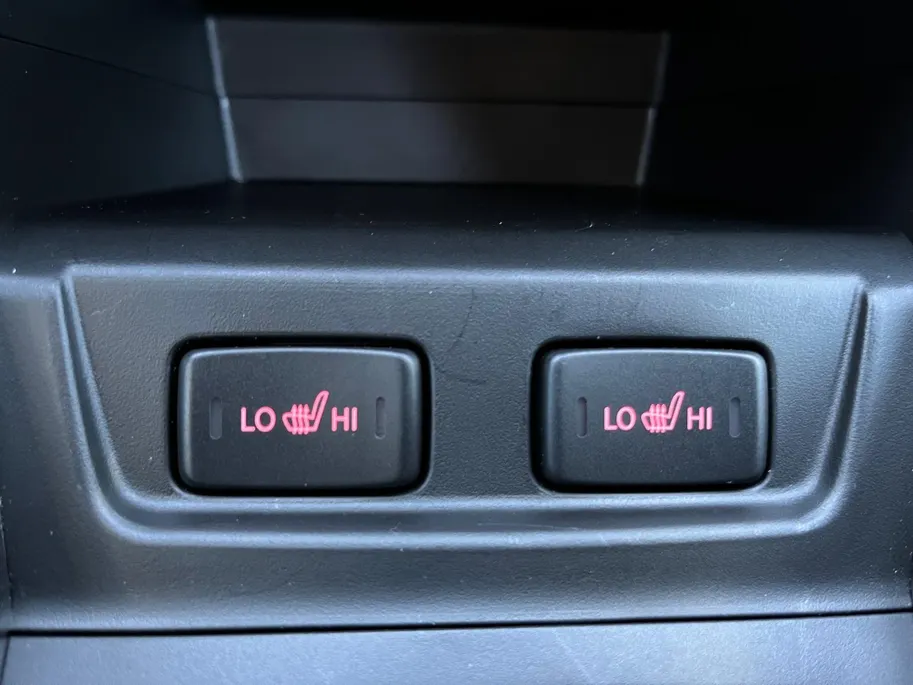 Suzuki Vitara 1.4 Boosterjet Smart Hybrid Select | Lage Kilometerstand | Stoelverwarming | Parkeer Camera | Navigatie | Apple/Android Carplay |