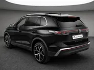 Volkswagen Tiguan 1.5eHybrid 150kW/204PK Elegance · Leder · Panoramadak · Trekhaak · 360°Camera · Garantie t/m 08-09-2030 of 100000km.
